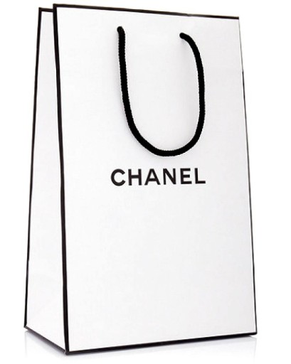 Zdjęcie oferty: Torba prezentowa Chanel