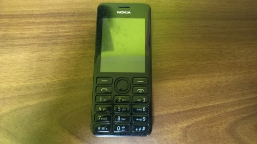 Zdjęcie oferty: Nokia Asha 206/206.1