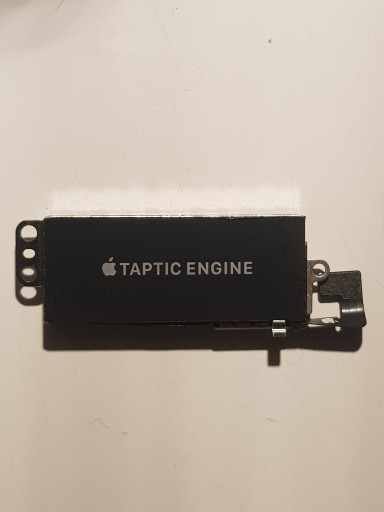 Zdjęcie oferty: Taptic Engine iPhone 11 wibracja silnik oryginał!
