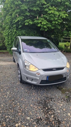 Zdjęcie oferty: Ford S Max  2.0 TDCI Titanium Automat 2007