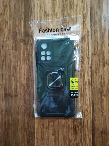 Zdjęcie oferty: Etui Redmi Note 11