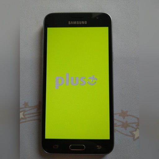 Zdjęcie oferty: Samsung Galaxy J3