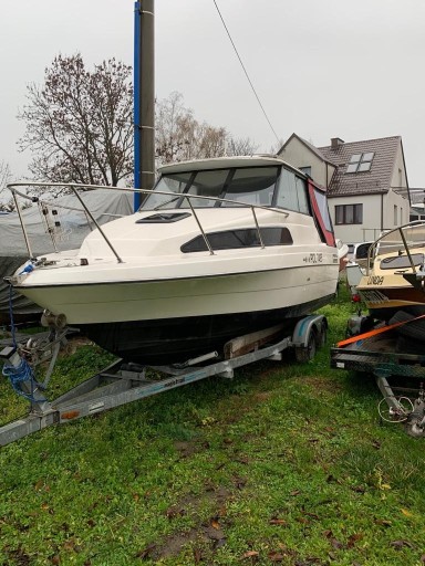 Zdjęcie oferty: Bayliner Ciera hardtop 2252