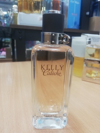 Zdjęcie oferty: Hermes KELLY CALECHE 100ml edt.