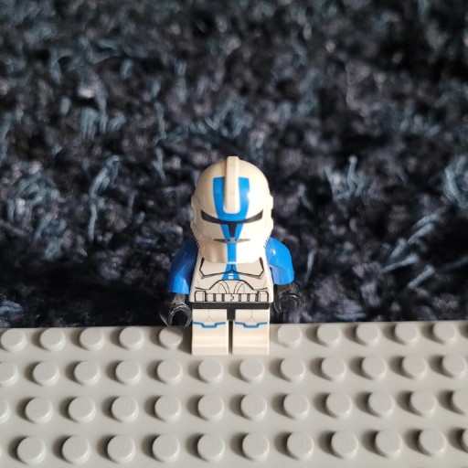 Zdjęcie oferty: Minifigurka LEGO Star Wars z zestawu 75002