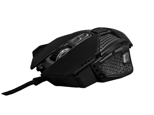 Zdjęcie oferty: MYSZ TRACER GAMEZONE SCARAB AVAGO5050