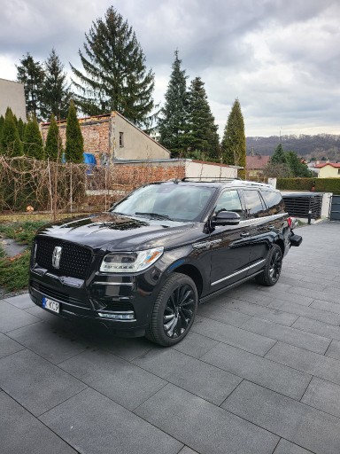 Zdjęcie oferty: Lincoln Navigator