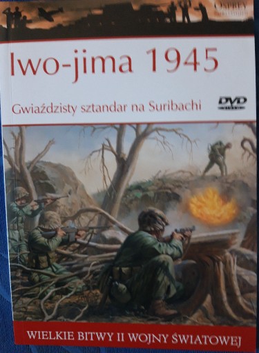 Zdjęcie oferty: Wielkie Bitwy II Wojny Światowej