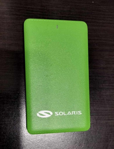 Zdjęcie oferty: Powerbank 5000 mAh