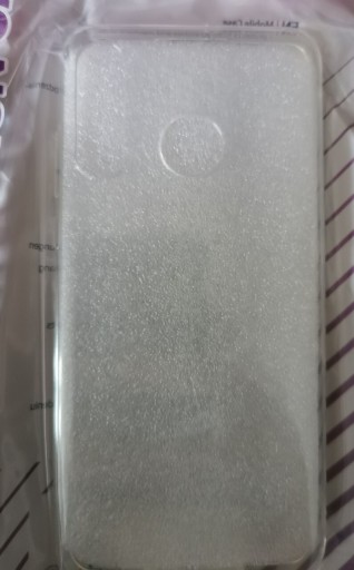 Zdjęcie oferty: Etui bezbarwne Huawei P30 lite + szkło hartowane