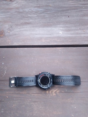 Zdjęcie oferty: Garmin Fenix 2