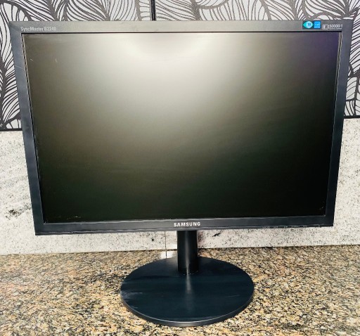 Zdjęcie oferty: Monitor SAMSUNG SyncMaster B2240 22 cale