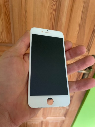 Zdjęcie oferty: Wyświetlacz iPhone 7 White Biały