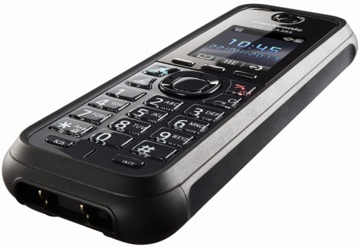 Zdjęcie oferty: Panasonic KX-TCA385CE słuchawka DECT IP65 