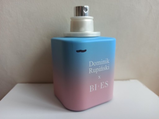 Zdjęcie oferty: Woda Perfumowana Sweet strawberry D.Rupiński BI-ES