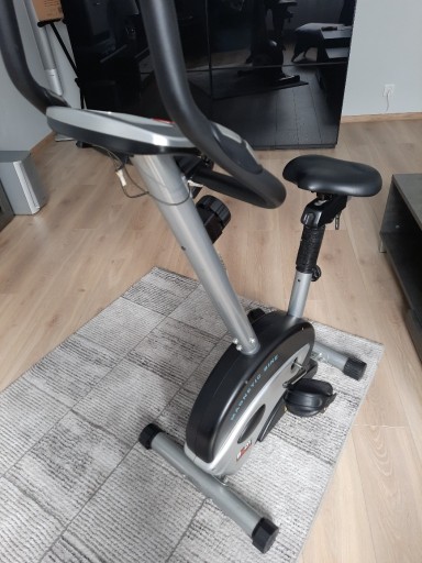 Zdjęcie oferty: rower magnetyczny treningowy 