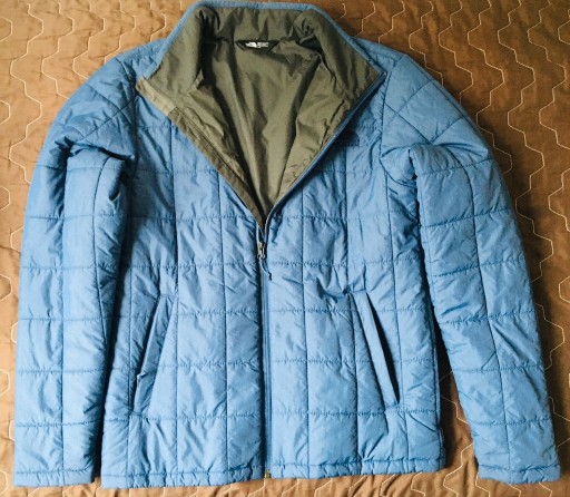 Zdjęcie oferty: THE NORTH FACE THERMOBALL ECO LIGHT JACKET