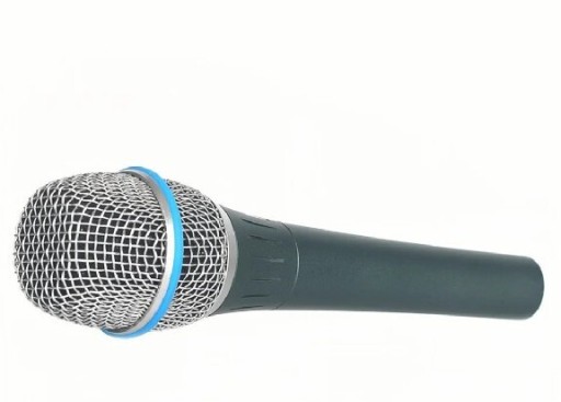 Zdjęcie oferty: Beta 87A mikrofon dynamiczny karaoke nie Shure