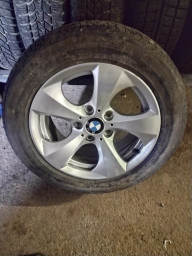 Zdjęcie oferty: Koła BMW 16cali 