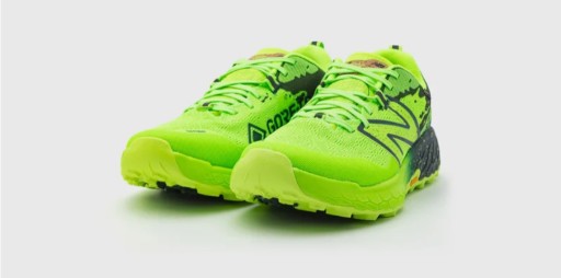 Zdjęcie oferty: New Balance Fresh Foam Hierro v7 GTX (roz. 41,5) 