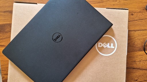 Zdjęcie oferty: Notebook Dell Inspiron 15 3558 15,6"HD/i3-5005U