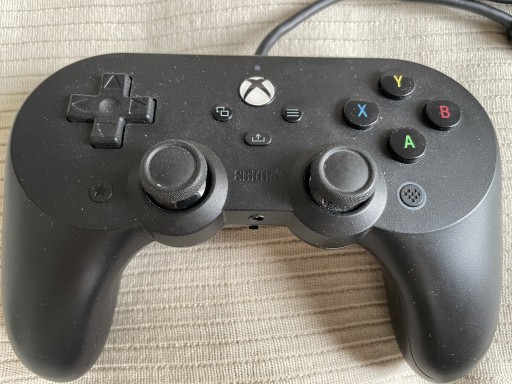 Zdjęcie oferty: Pad 8bitdo Pro 2 Xbox PC BDB