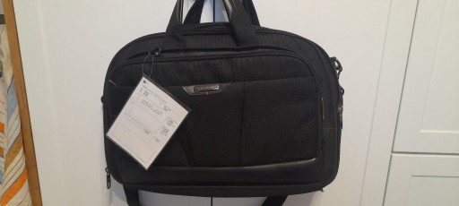 Zdjęcie oferty: Torba na laptopa Samsonite i nie tylko