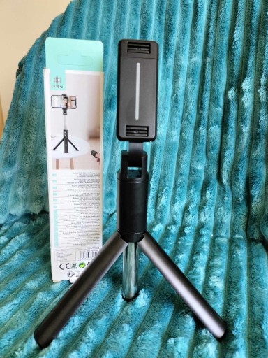 Zdjęcie oferty: Selfie Stick z Bluetooth firmy Ikrea