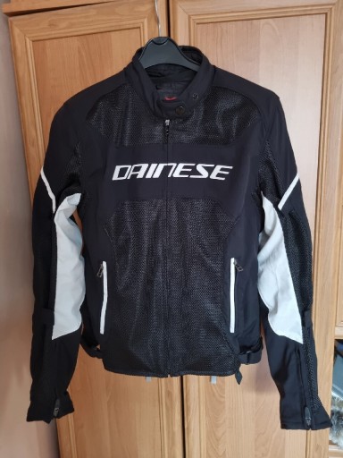 Zdjęcie oferty: Kurtka Dainese Air Frame D1 Lady 44