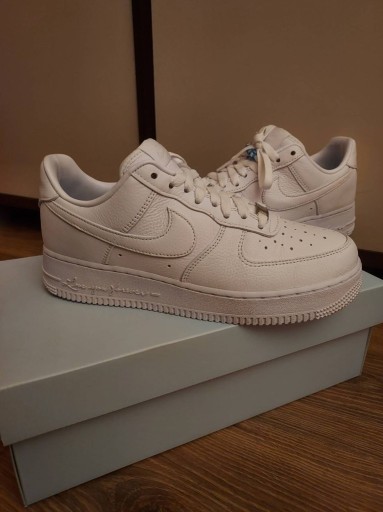 Zdjęcie oferty: Buty Nike Air Force 1 CLB Nocta Drake