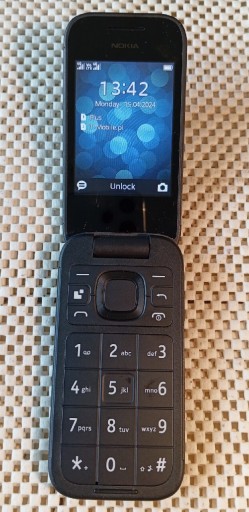 Zdjęcie oferty: Nokia TA 1469 z ładowarką i kartą pamięci 4 GB
