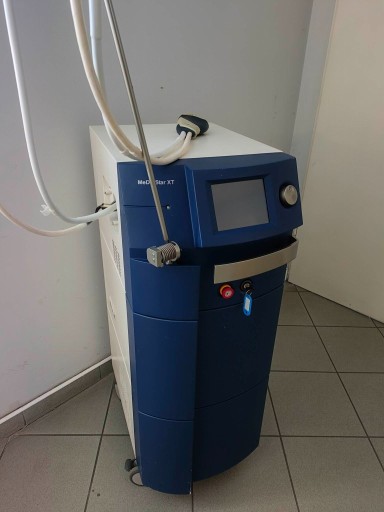 Zdjęcie oferty: Laser Ascepion MedioStar XT