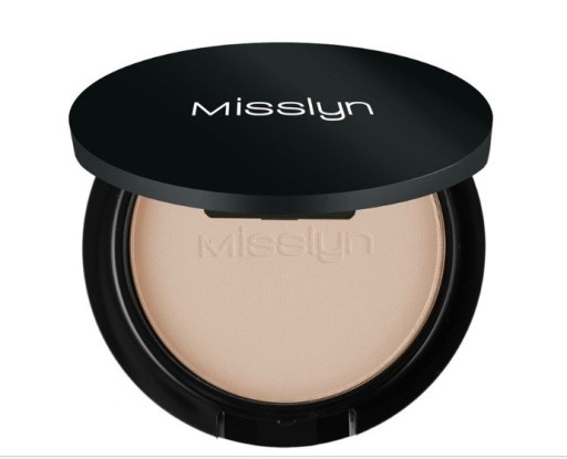 Zdjęcie oferty: Misslyn Compact Powder 40 Vanilla Beige 9g puder