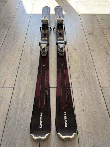 Zdjęcie oferty: Narty HEAD Joy Era 2.0 137cm