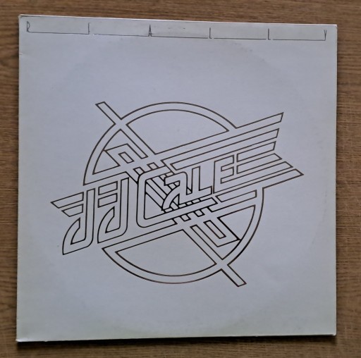 Zdjęcie oferty: J.J. Cale – Really - LP