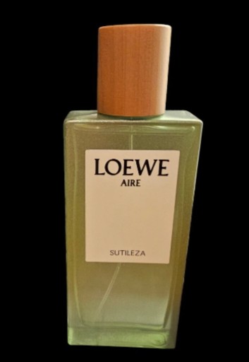 Zdjęcie oferty: LOEWE AIRE SUTILEZA EDT 100ml oryginał 