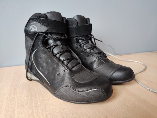 Zdjęcie oferty: Buty motocyklowe XPD X-zero H2OUT rozm. 42, SPIDI