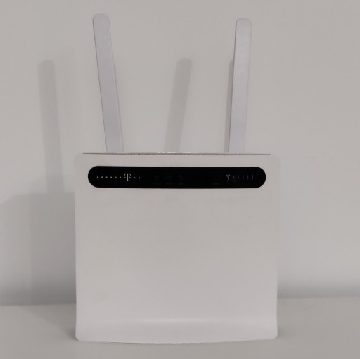 Zdjęcie oferty: Router HUAWEI B593U-12 Na Kartę SIM