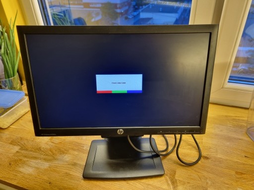 Zdjęcie oferty: 20" Monitor HP Compaq LA2006x 1600 x 900