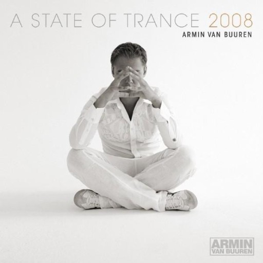 Zdjęcie oferty: Armin Van Buuren - A State Of Trance 2008 2CD