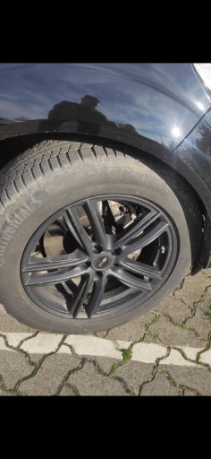 Zdjęcie oferty: Felgi 5/112 r19 Brock 