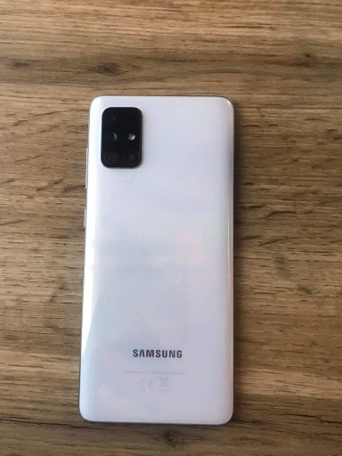 Zdjęcie oferty: samsung galaxy a71