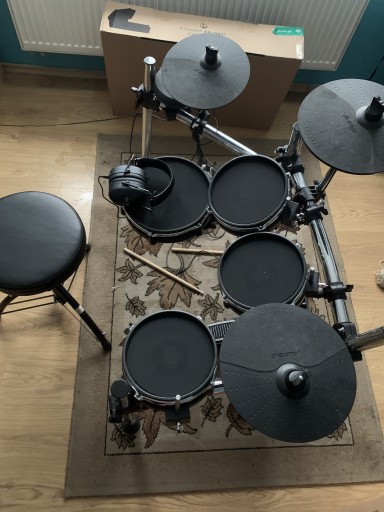 Zdjęcie oferty: Alesis