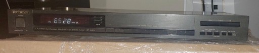 Zdjęcie oferty: TUNER STEREO TECHNICS ST-600L