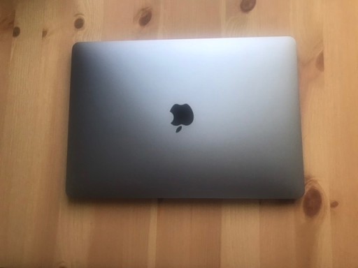 Zdjęcie oferty: MacBook Pro 13 