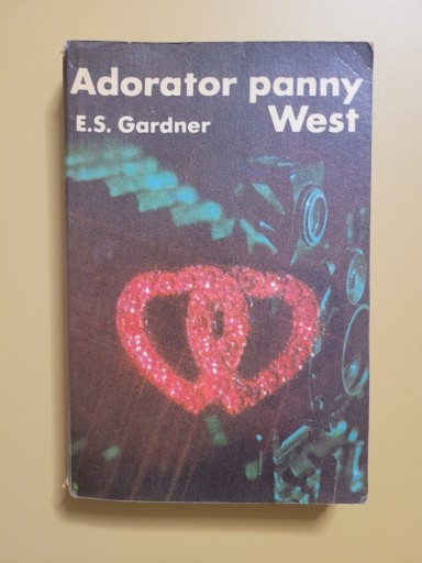 Zdjęcie oferty: Adorator panny West E.S. Gardner