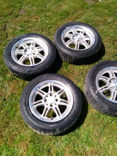 Zdjęcie oferty: MOMO 14"  4x100