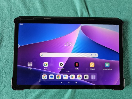 Zdjęcie oferty: Tablet Lenovo Tab M10+ 4/64Gb Wifi