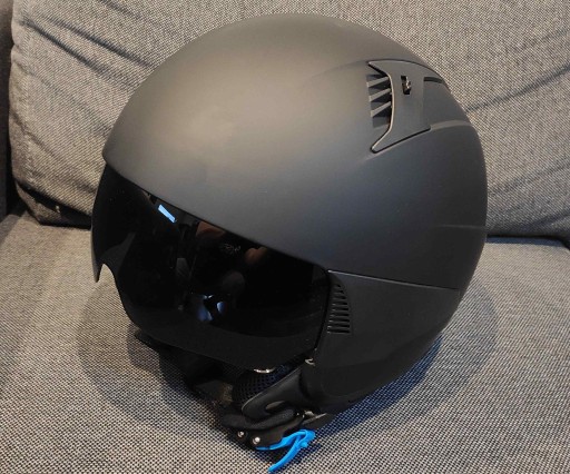 Zdjęcie oferty: Kask motocyklowy Westt, model Rover, rozmiar L