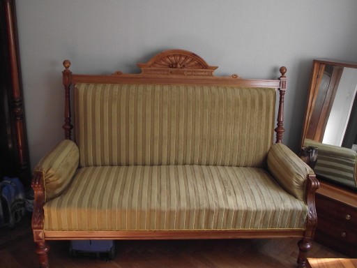 Zdjęcie oferty: Sofa eklektyk